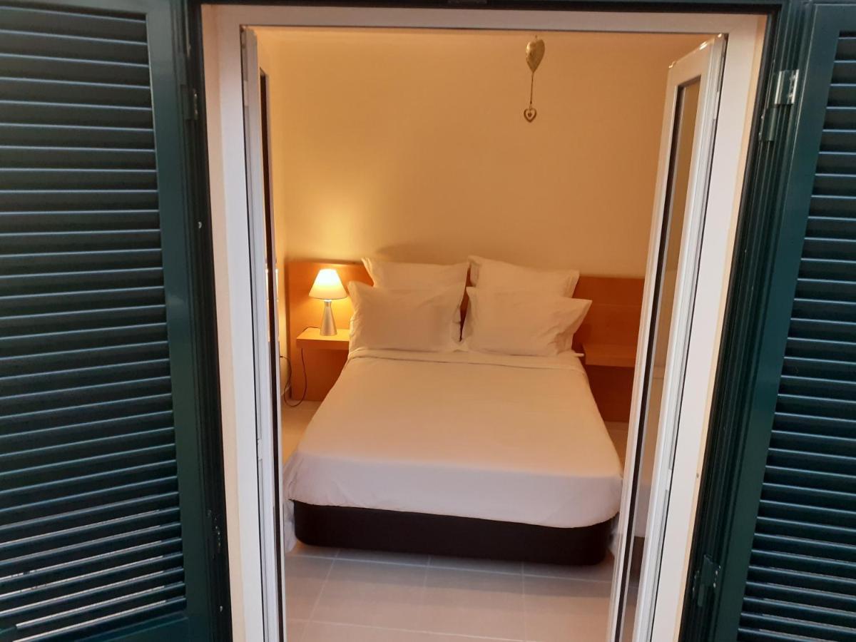 Madeira Inn Vilamar 2 Кальета Экстерьер фото
