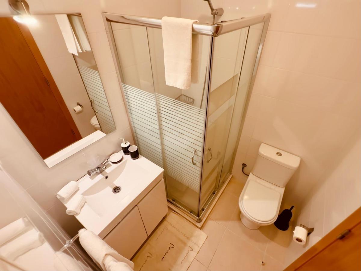 Madeira Inn Vilamar 2 Кальета Экстерьер фото
